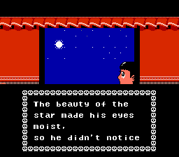 Monster Party screenshot 5 for NES